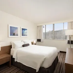 Hotel 2170 Lincoln Downtown Montréal