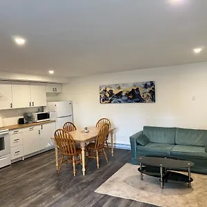 One Bedroom In Clayton Park , Halifax Canada